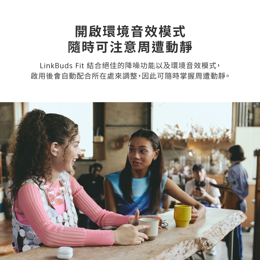 SONY索尼 WF-LS910N - 詳情2