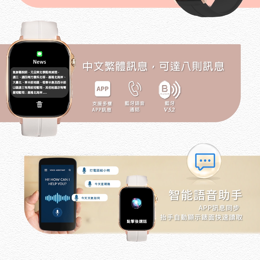 Ergotech人因科技 SW320 - 詳情4