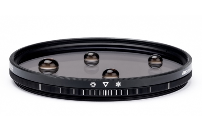 STC ICELAVA Warm-to-Cold Fader - 詳情3