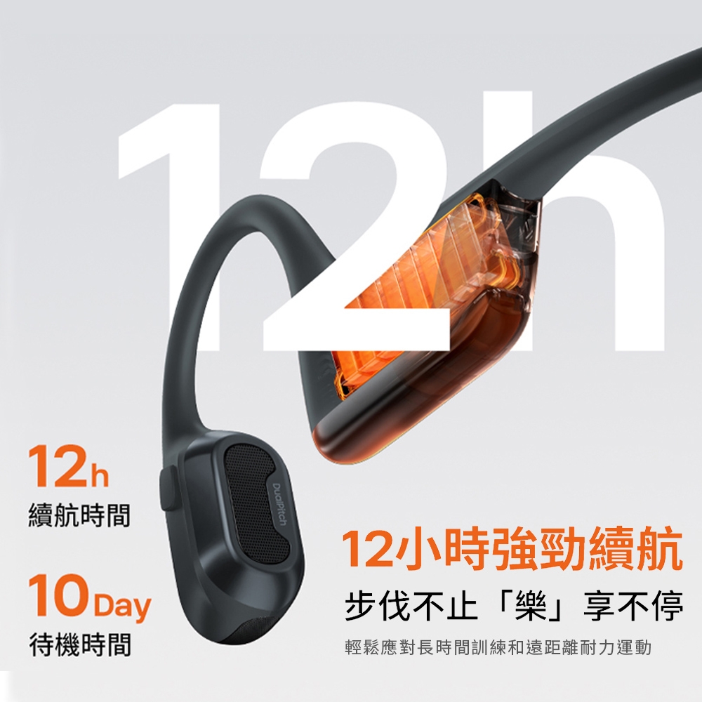 SHOKZ韶音 OpenRun Pro 2 S820 - 詳情3