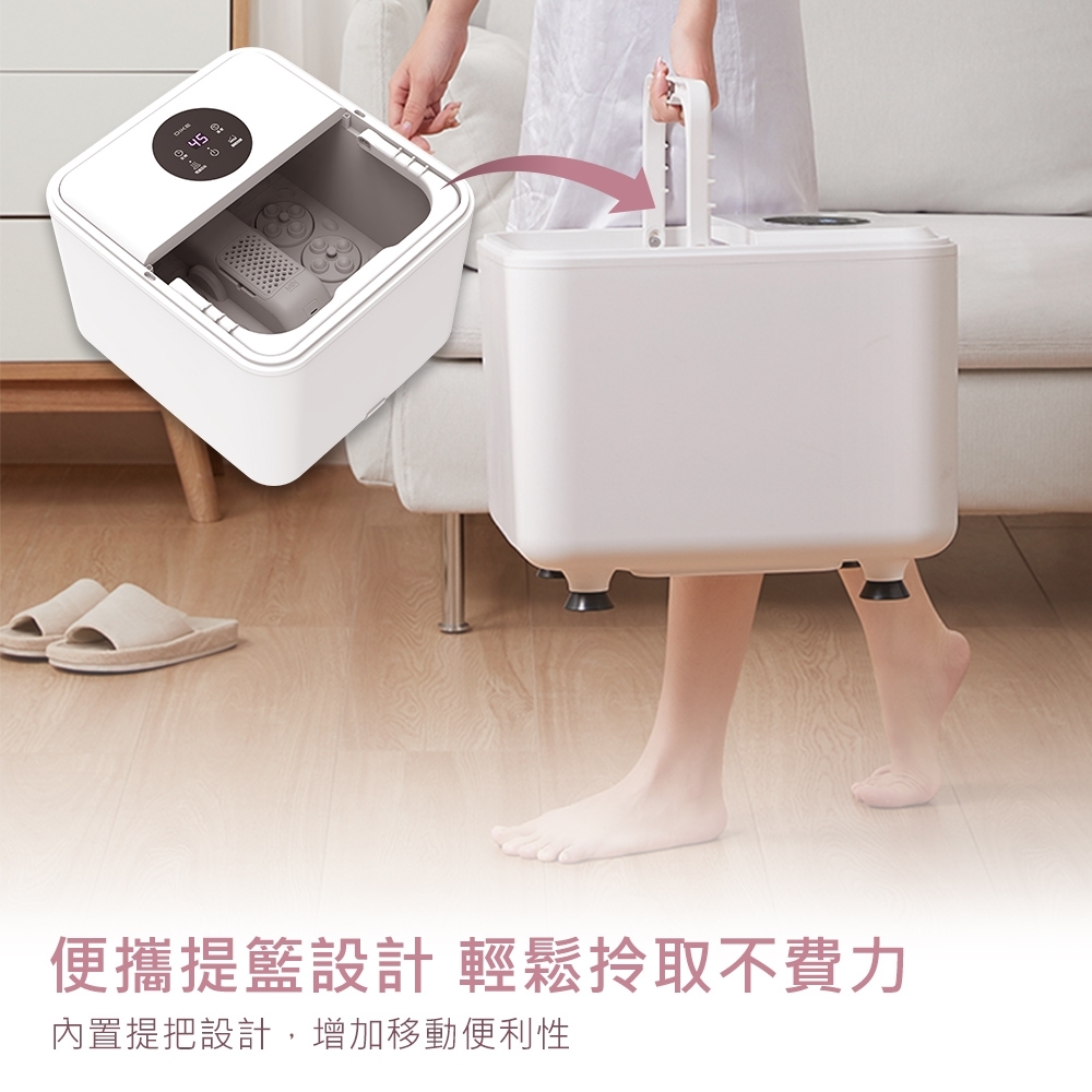 DIKE HBF120WT - 詳情2