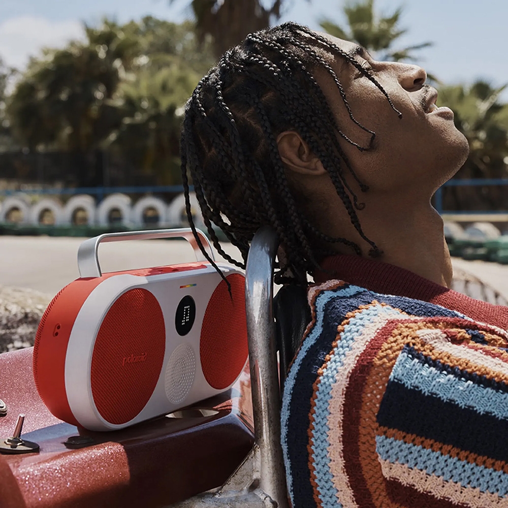 Polaroid寶麗萊 P3 - 詳情2