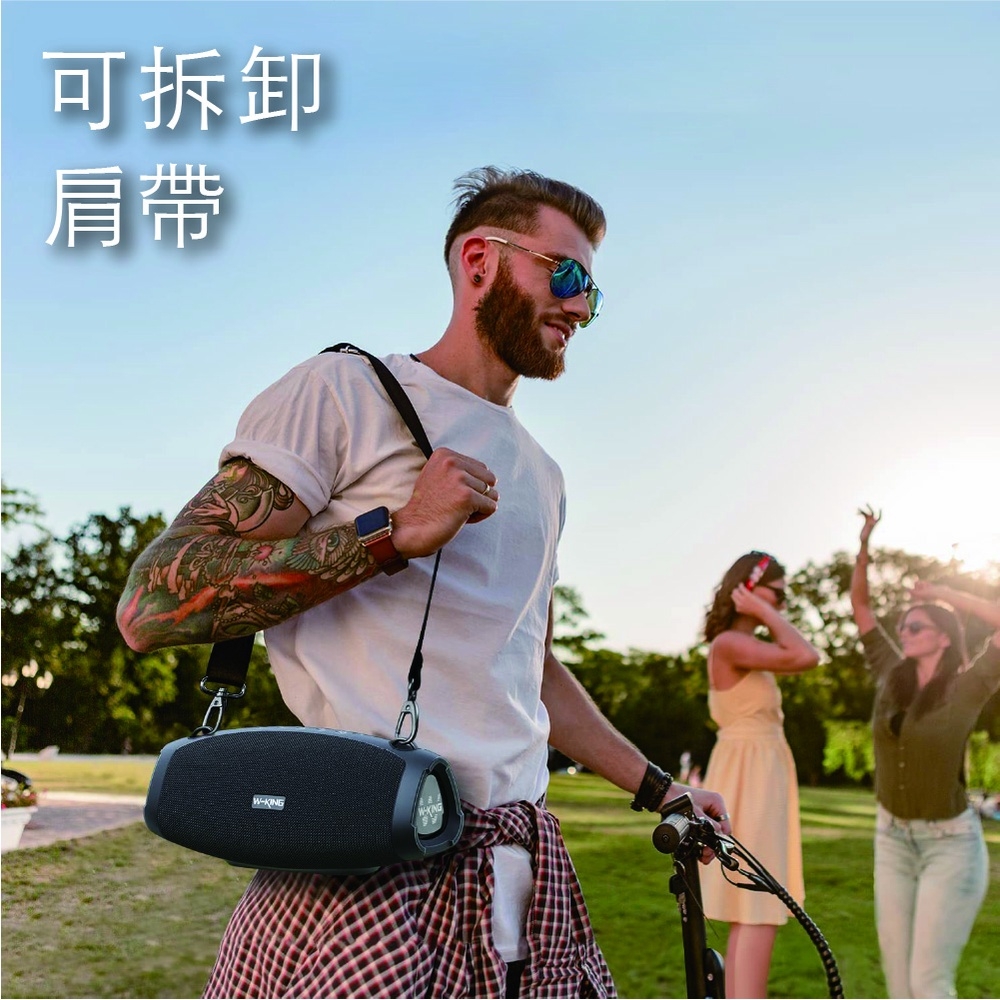 W-KING X10 - 詳情2