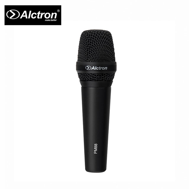 ALCTRON PM88 - 詳情1