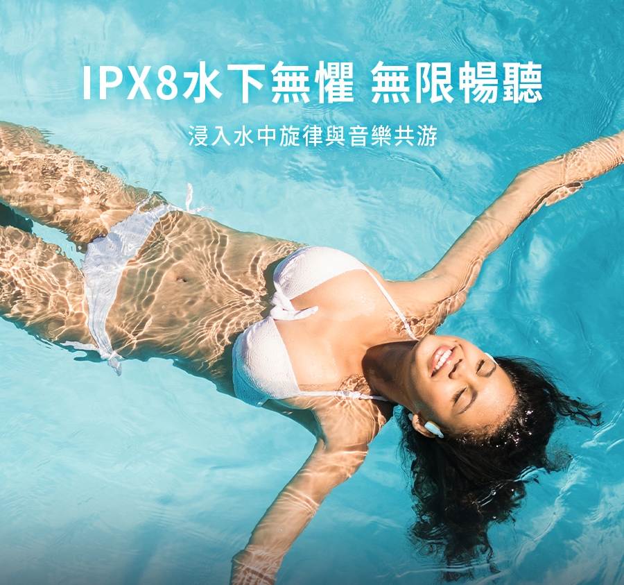 Miuzic沐音 OPENEAR DUET OD5 - 詳情3