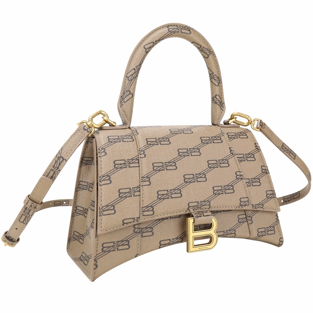 BALENCIAGA巴黎世家 Hourglass - 詳情3