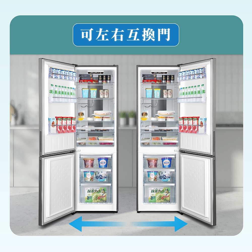 HERAN禾聯 HRE-B2561UV - 詳情1