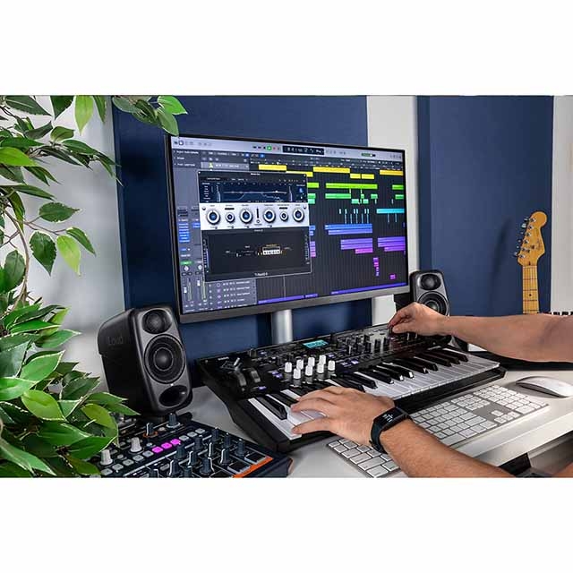 IK Multimedia iLoud Micro Monitor Pro - 詳情3