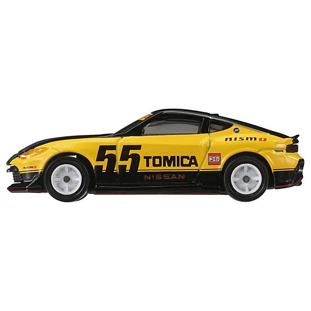 任選日本TOMICA 55週年紀念合作車款-日產Fairlady Z TM22316 | 玩具車