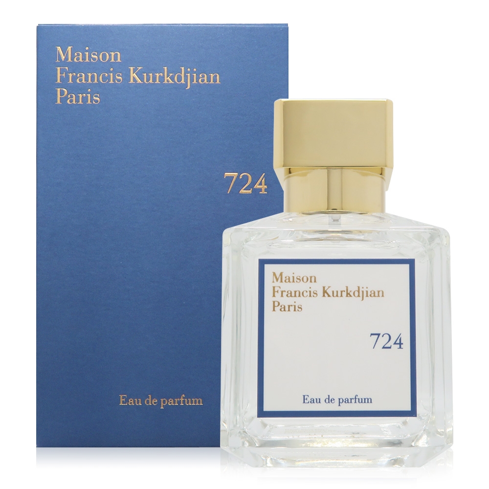 Maison Francis Kurkdjian MFK 724 淡香精EDP 70ml (平行輸入) | 香水