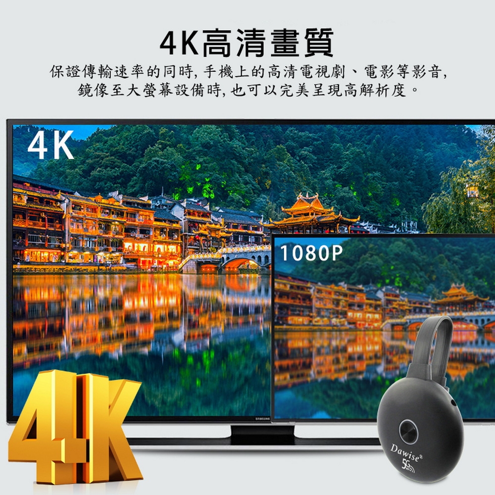 DW達微科技 Dawise-5G - 詳情5