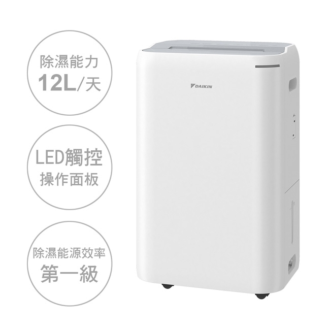 DAIKIN大金 JP24ASCT - 詳情2