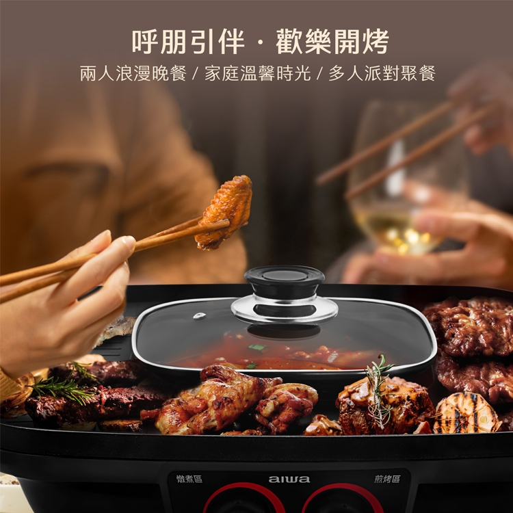 AIWA愛華 AI-GEH3 - 詳情3