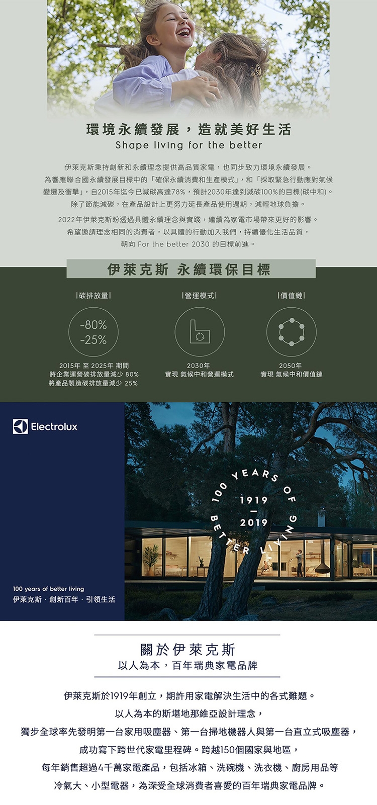 Electrolux伊萊克斯 E5AF1-610P - 詳情1