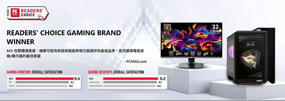 MSI微星 2NVZ9-060TW - 詳情2