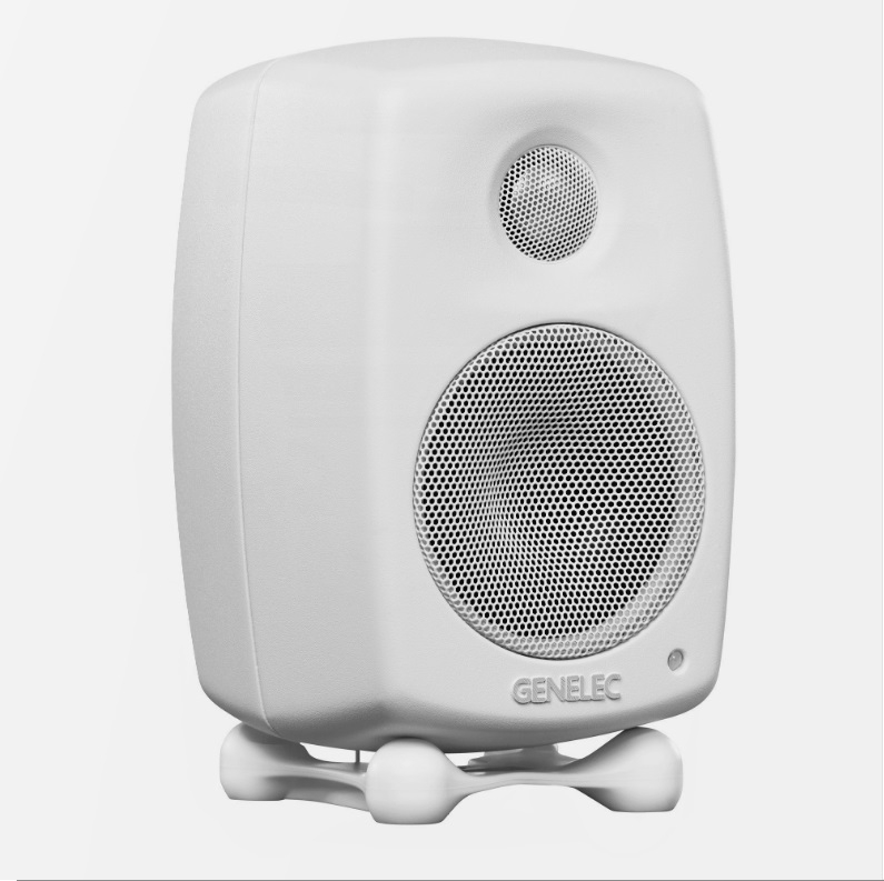 GENELEC芬蘭 G3 - 詳情1