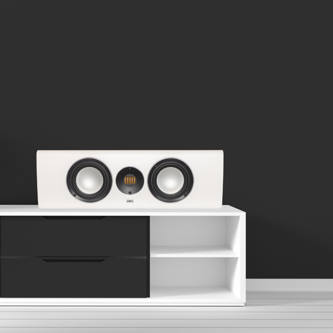 ELAC Carina CC - 詳情1