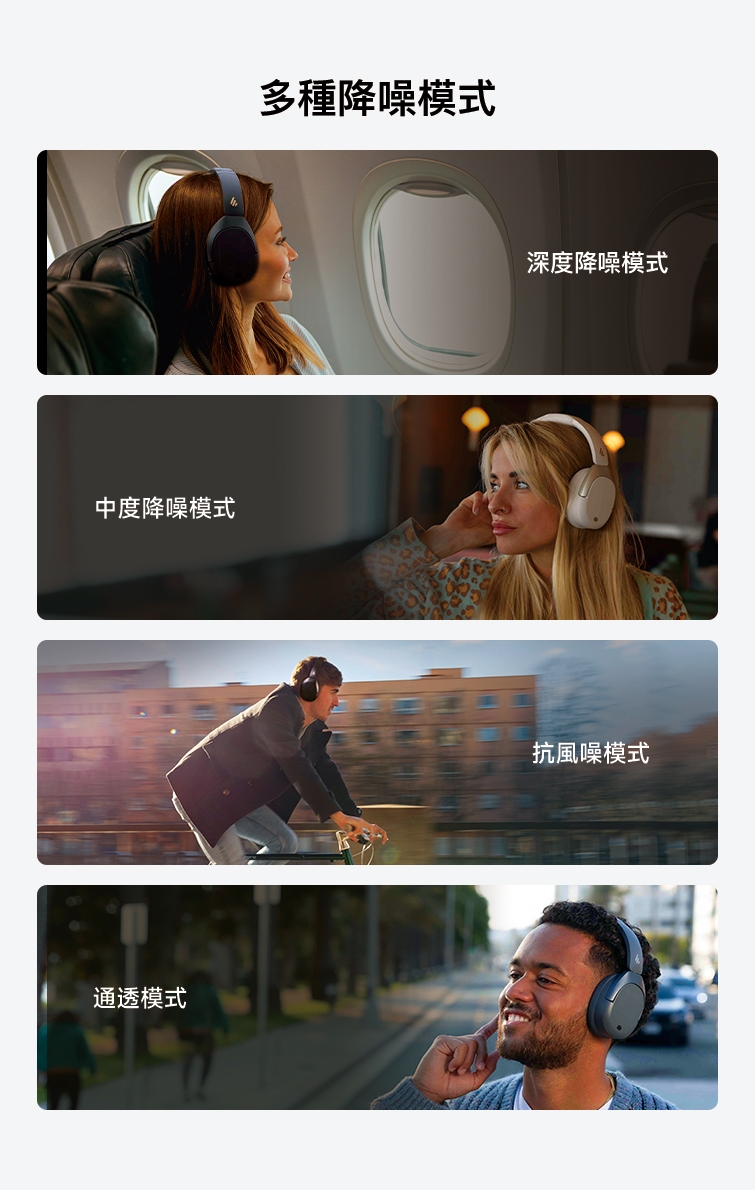 Edifier漫步者 W830NB - 詳情2