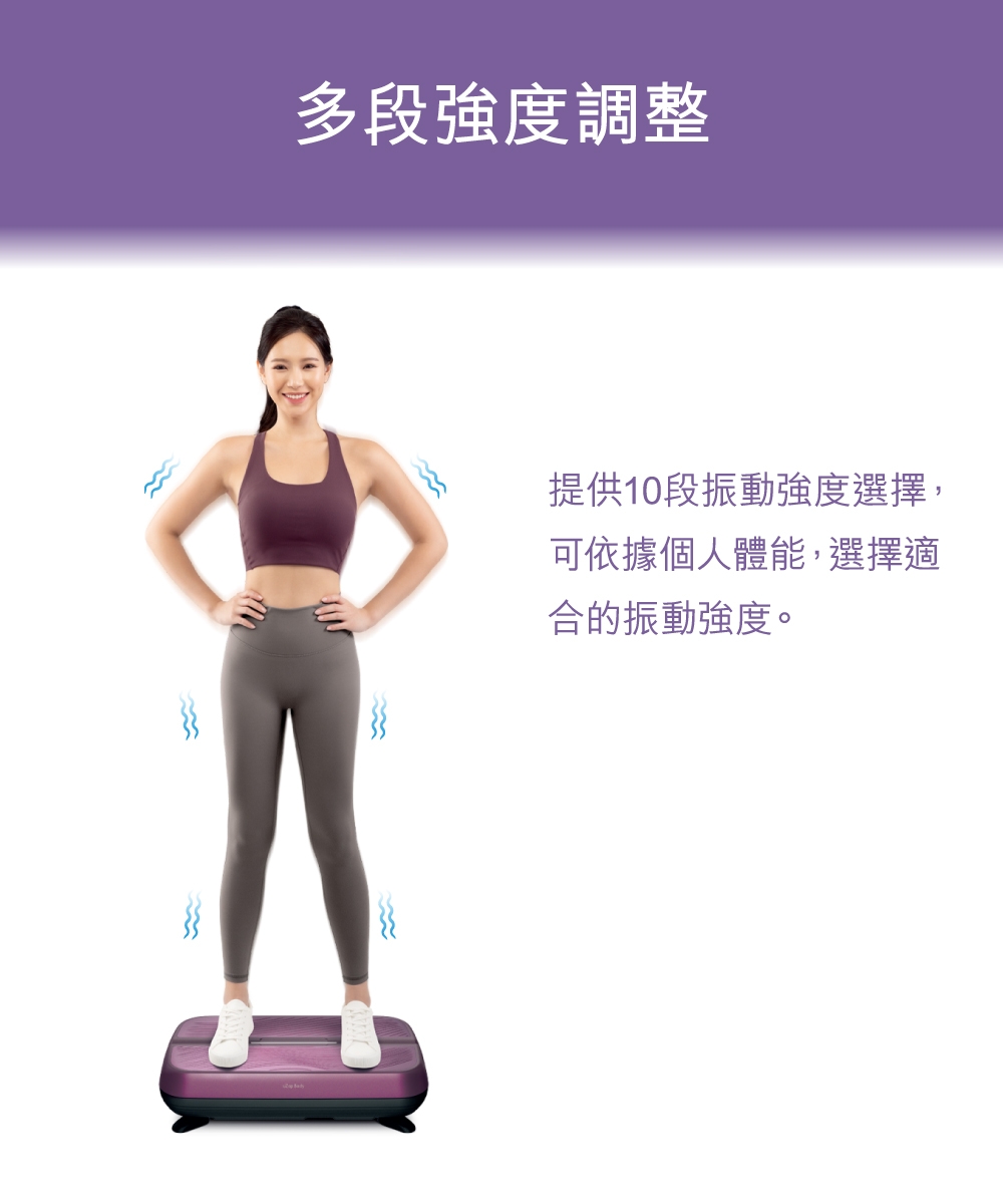 OSIM OS-9220 - 詳情3