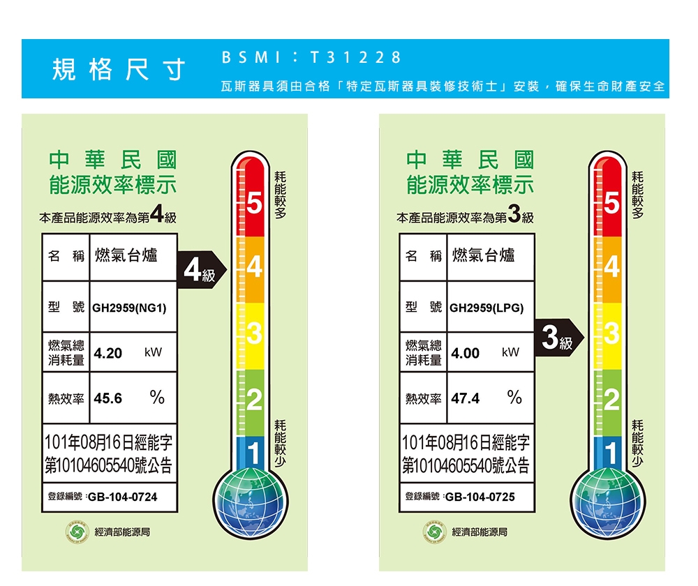 Best貝斯特 GH2959 - 詳情2