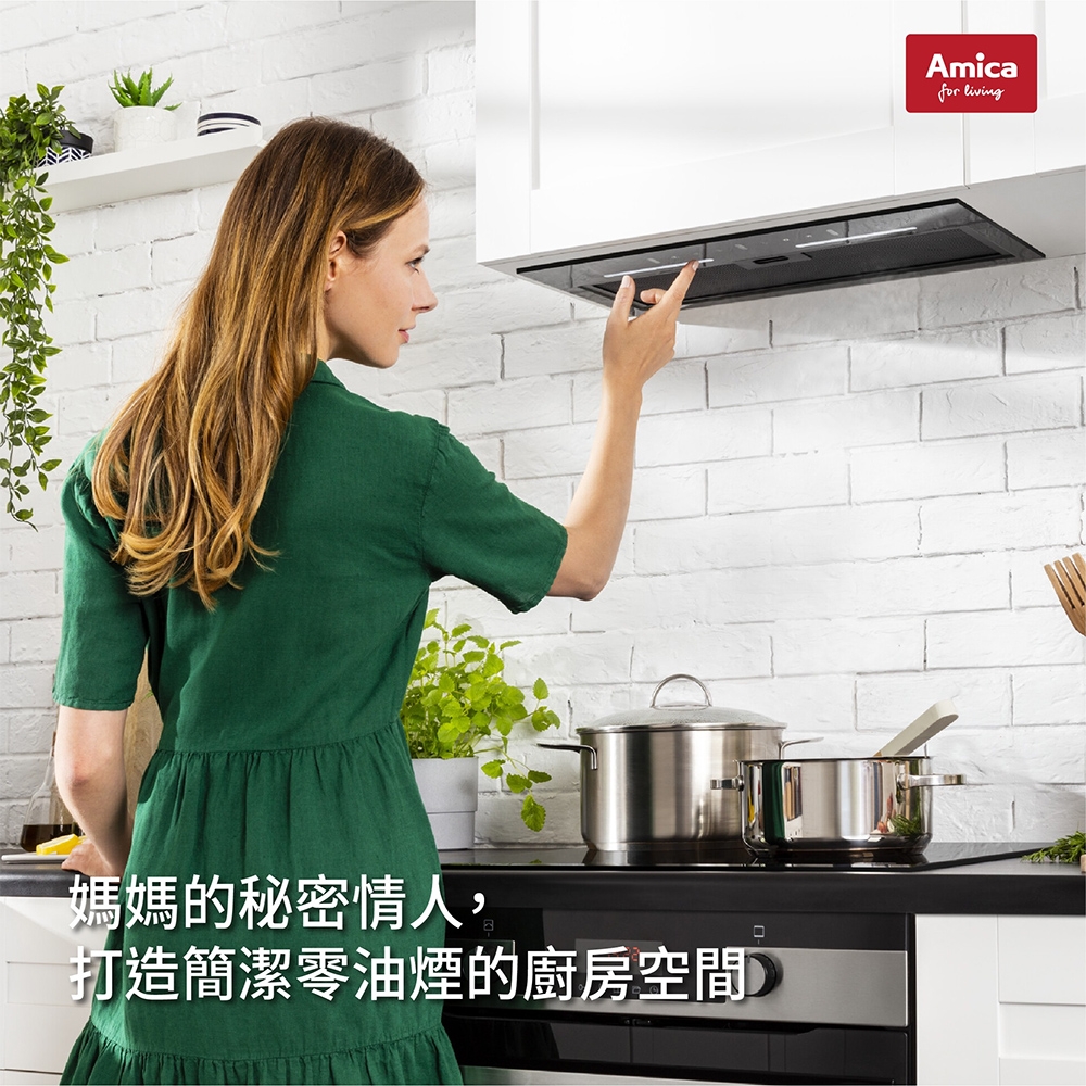 Amica XQ-85F88GTB - 詳情2