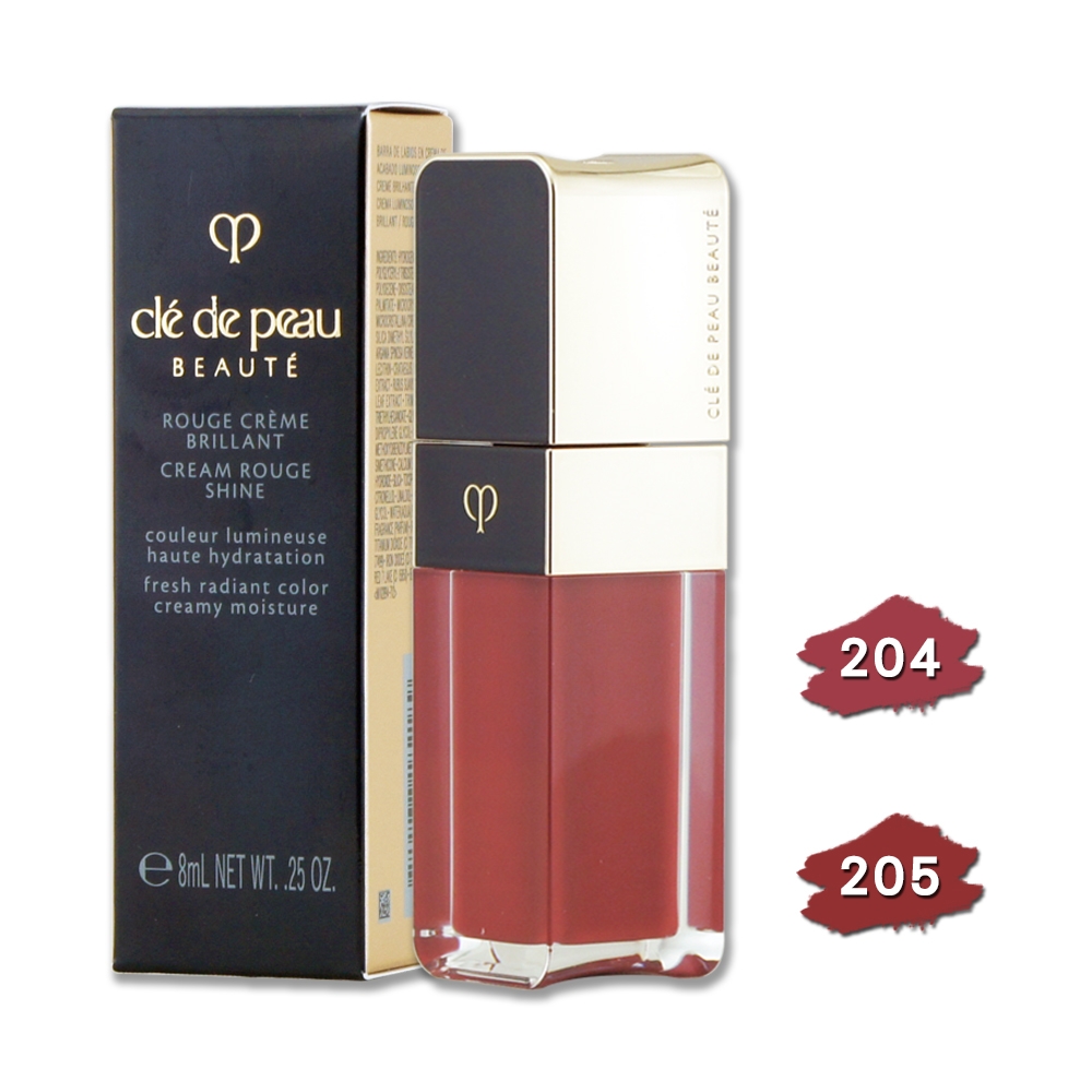 Clé de Peau Beauté 肌膚之鑰奢潤唇菁萃8ml-釉光| 日韓保養彩妝| Yahoo