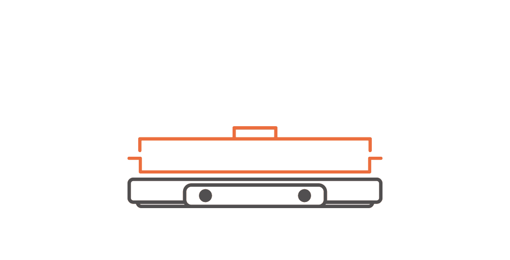 Giaretti珈樂堤義大利 GT-IP08 - 詳情4