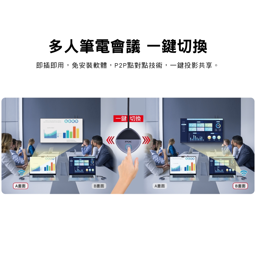 PX大通 WTR-5600C - 詳情4