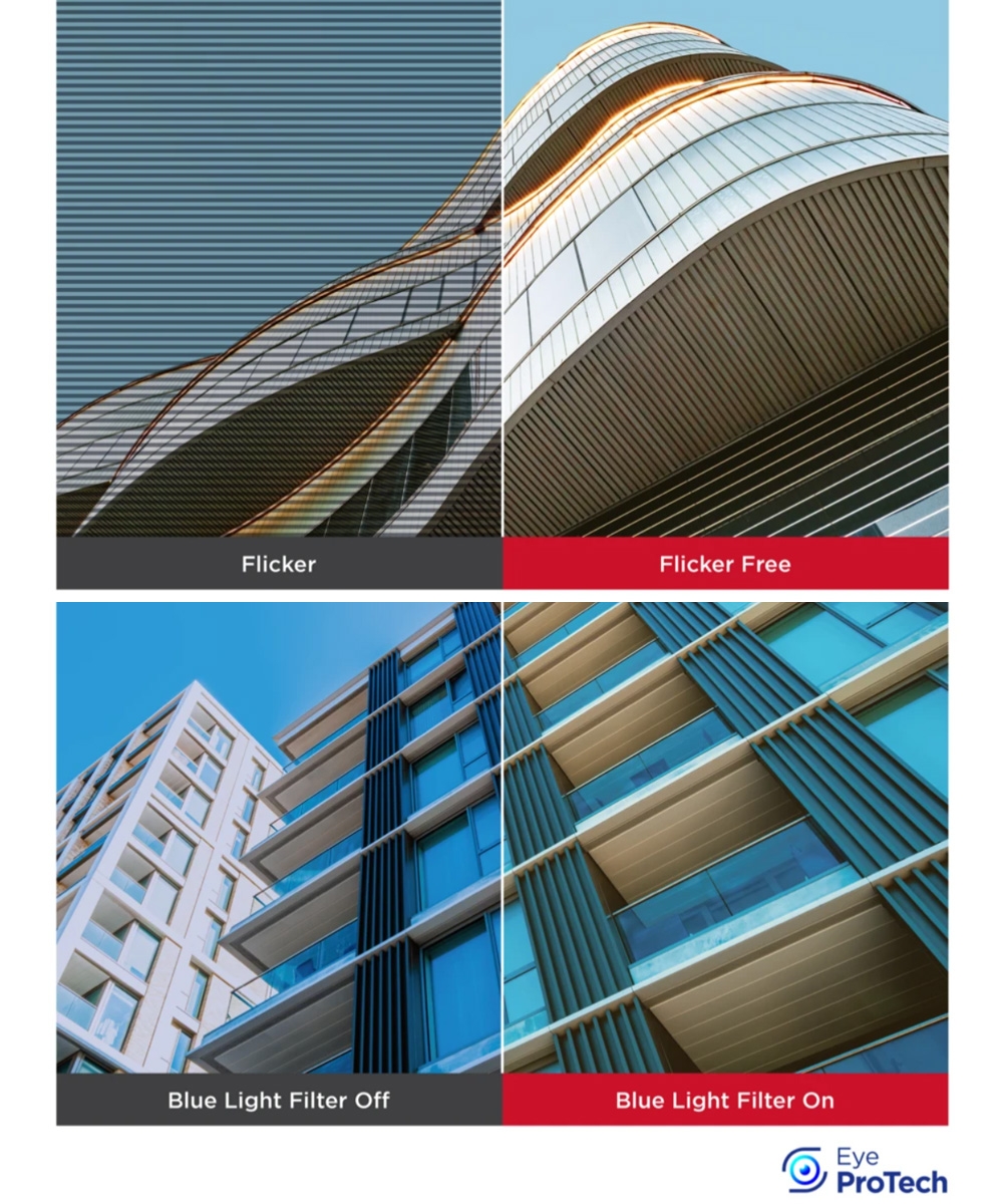 ViewSonic優派 VA220-H - 詳情2