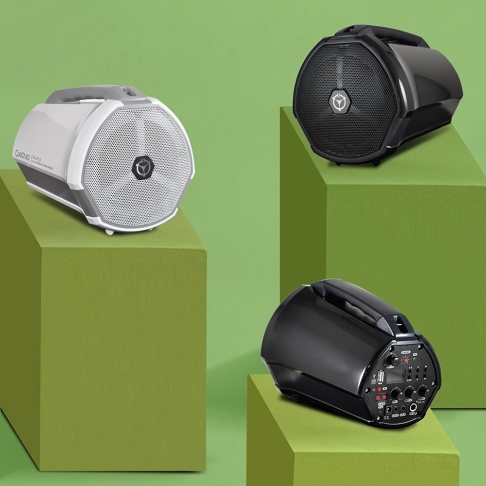 CHIAYO COACH - 詳情3