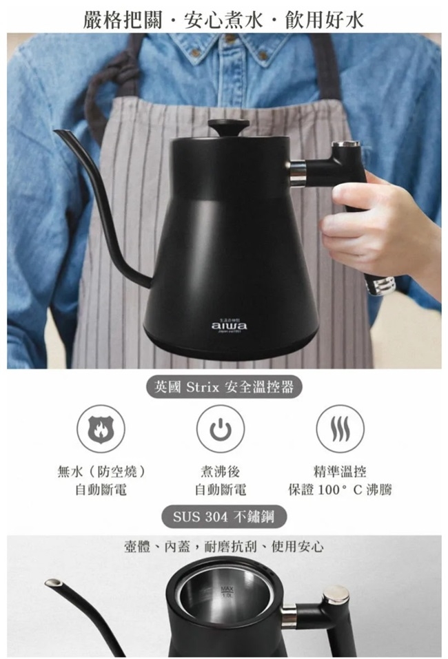 AIWA愛華 AA-K21GC - 詳情2