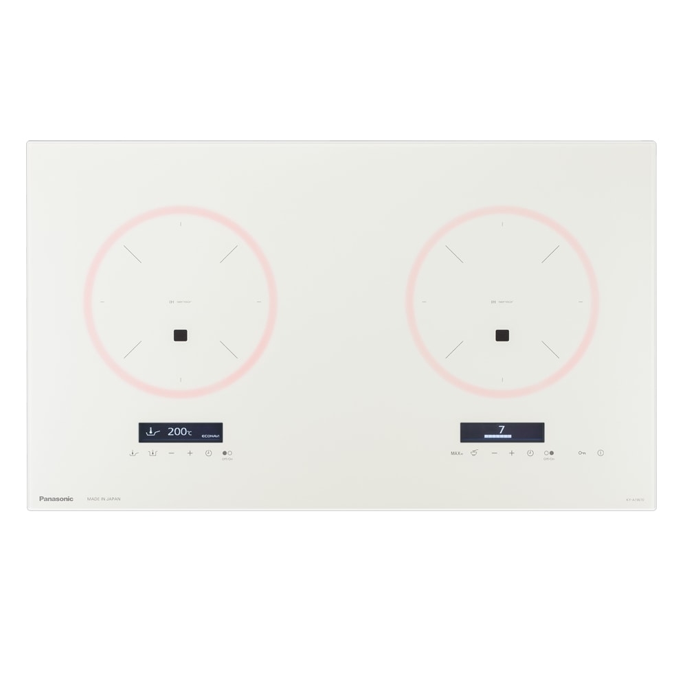 Panasonic國際牌 KY-A1W70 - 詳情1