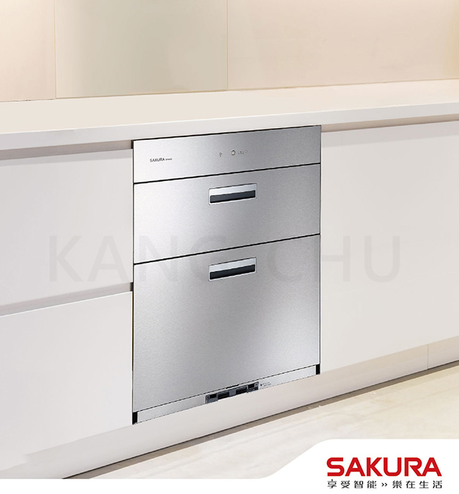 SAKURA櫻花牌 Q-7692 - 詳情5