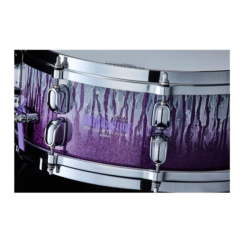 鼓（小鼓）　展示品 TAMA MP1455BUN 5.5X14 Mike Portnoy 簽名款小鼓| 鼓/電子鼓| Yahoo