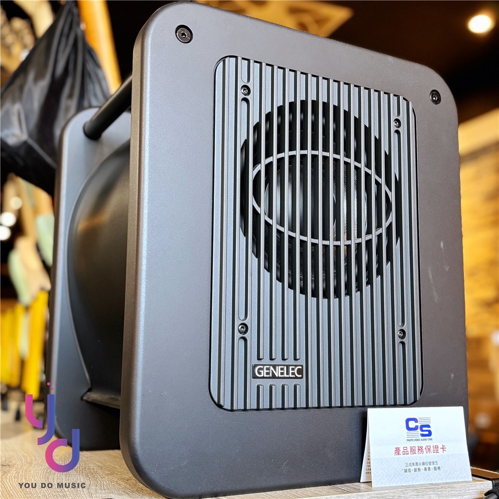 GENELEC芬蘭 7350 - 詳情2
