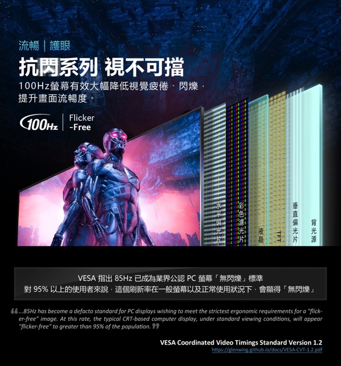 AOPEN 22SA2Q - 詳情5