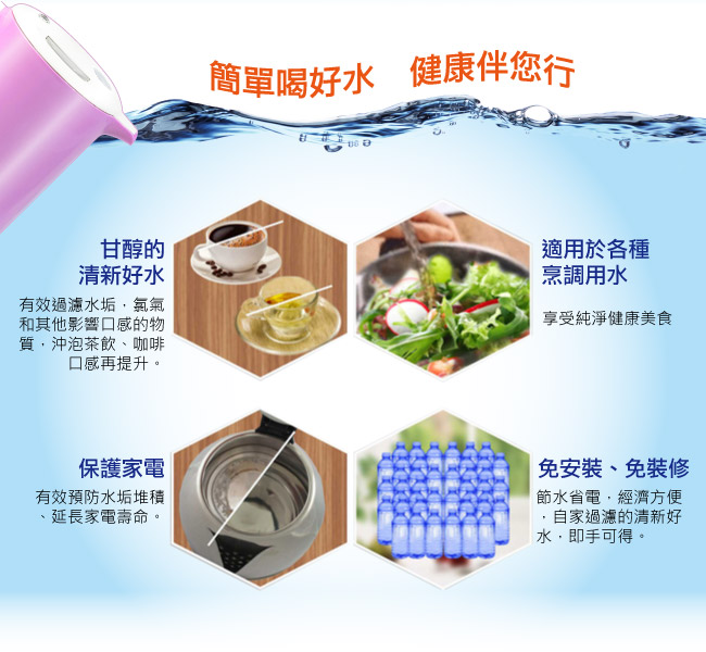 KRIA可利亞 KR-1310 - 詳情1