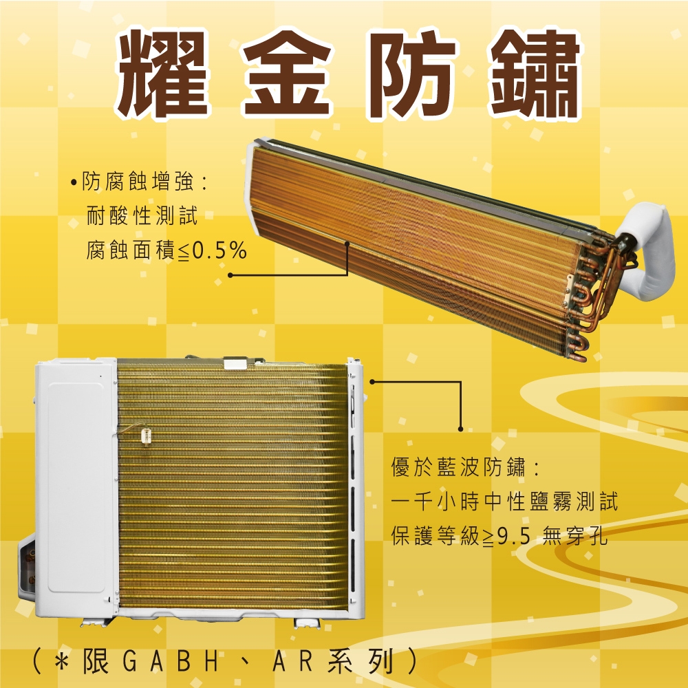 HERAN禾聯 HO-AR41 - 詳情2