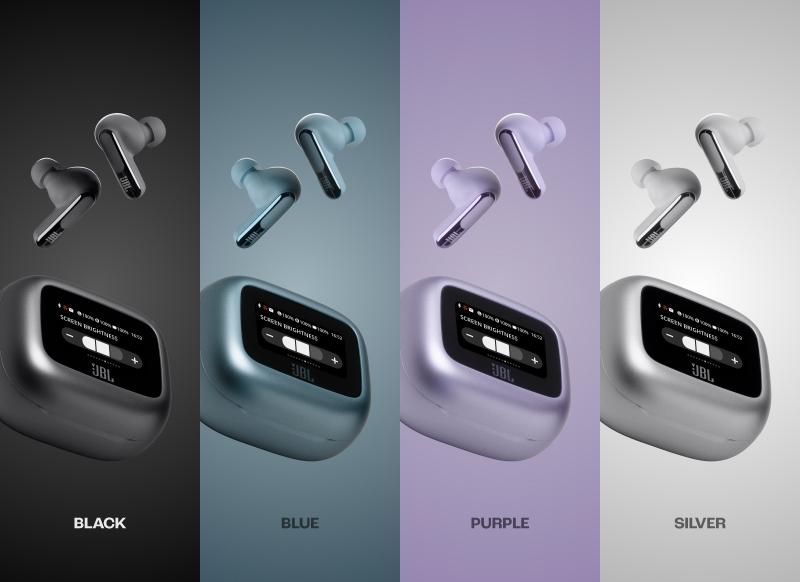 JBL LIVE BEAM 3 - 詳情2