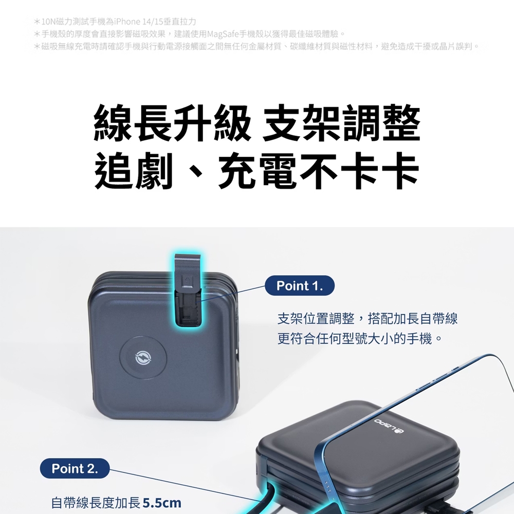 Lapo WT-08 - 詳情3