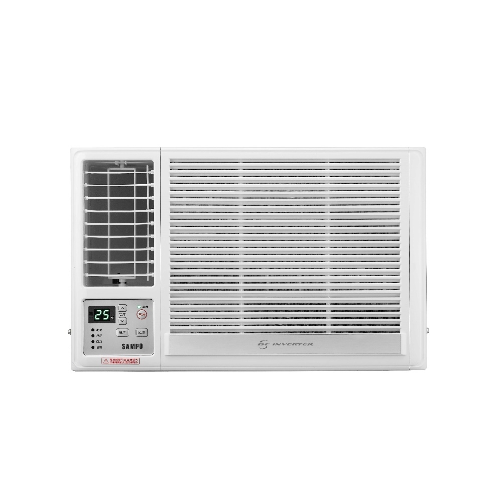 SAMPO聲寶 AW-LH41DC - 詳情1