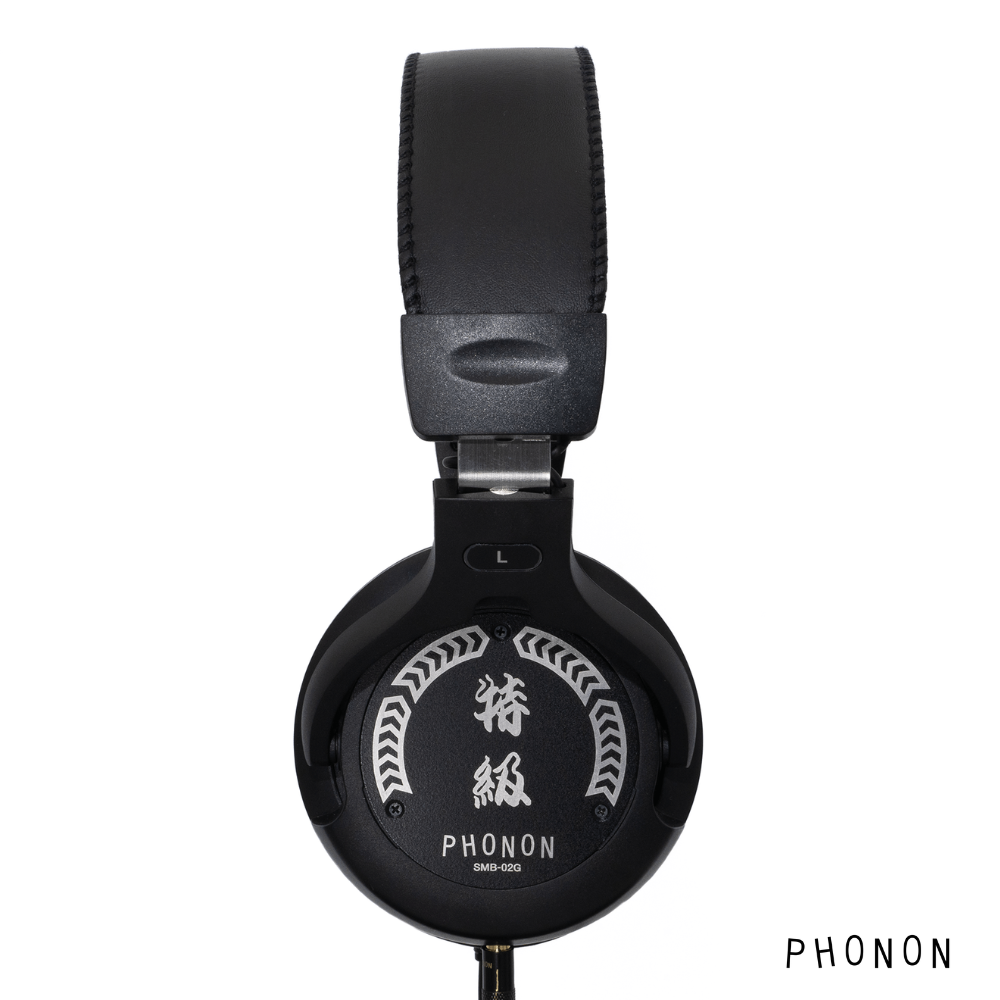 PHONON SMB-02G - 詳情1