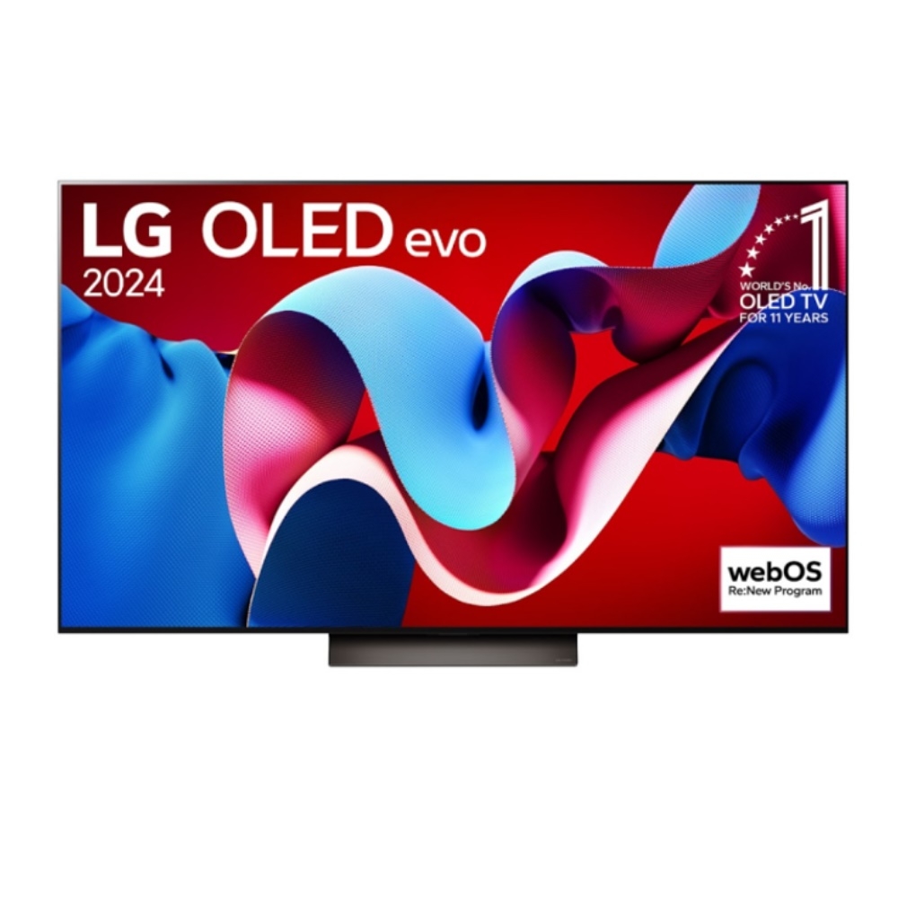 LG樂金 OLED83C4PTA - 詳情1