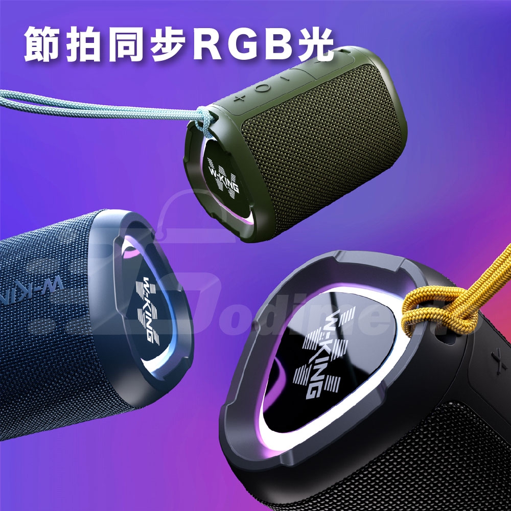 W-KING D110 - 詳情3