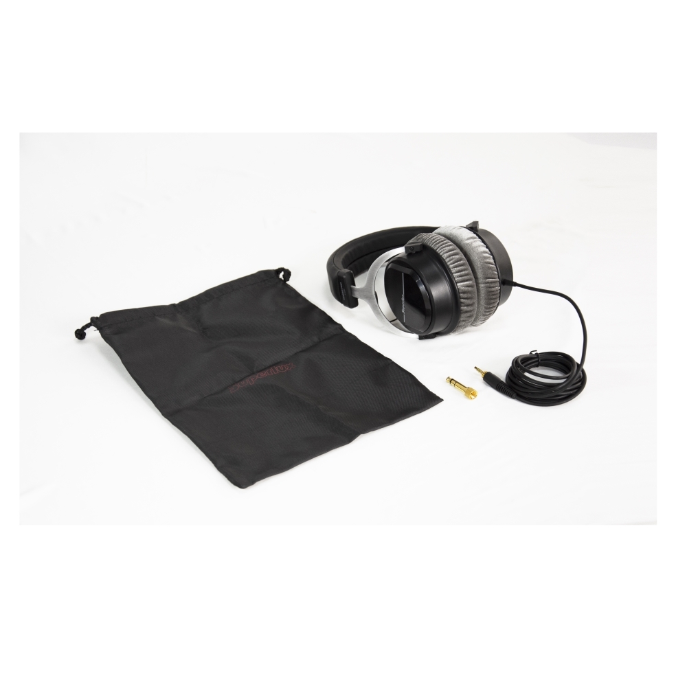 Superlux HD660 PRO - 詳情3