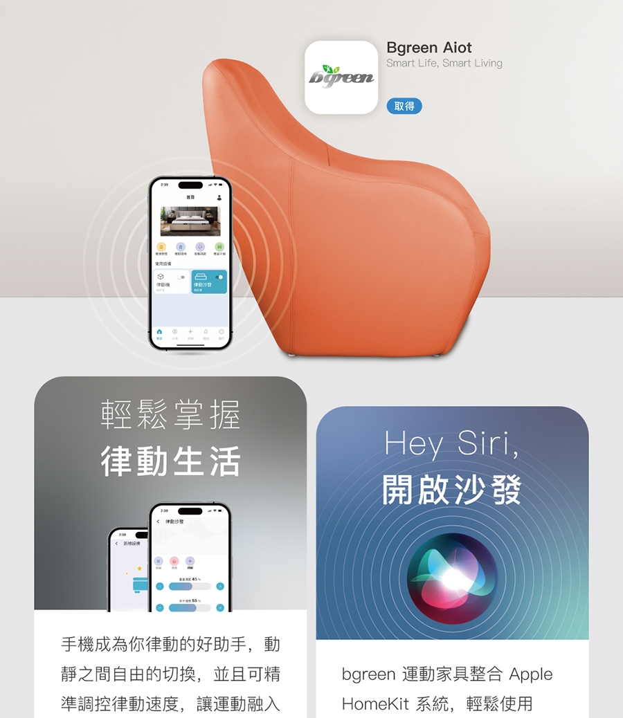 bgreen BR1-S - 詳情3