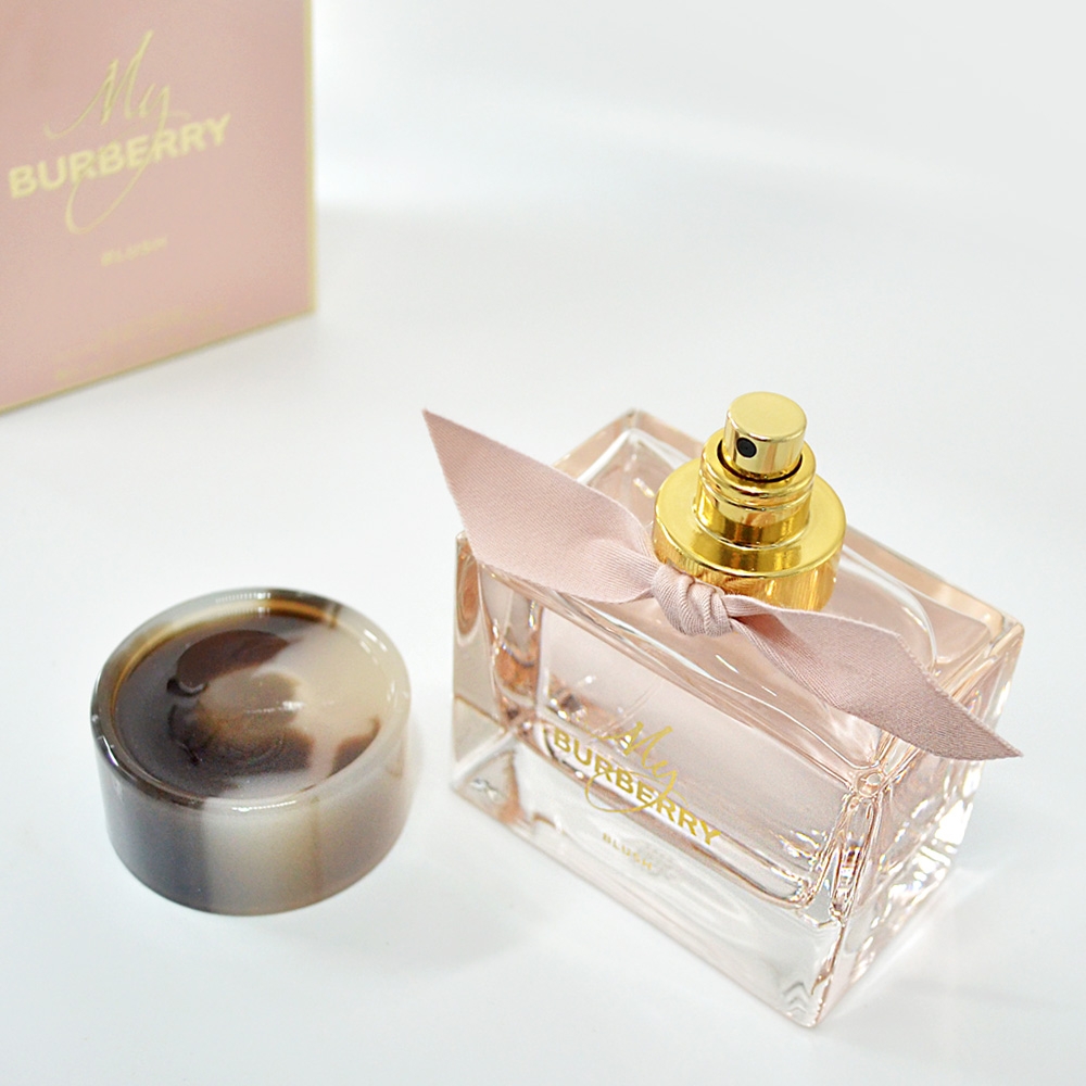 香水(女性用) My Burberry Blush 90ml Amazon.com: Burberry My Burberry Blush Eau de Parfum 3 fl oz