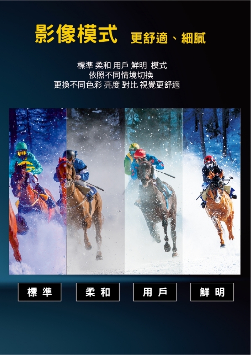 DigiKing數位新貴 DK-V32HM33 - 詳情3