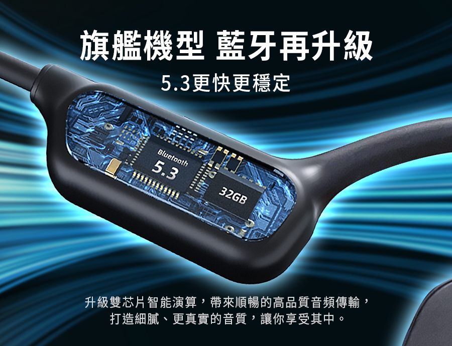 Miuzic沐音 OPENEAR DUET OD5 - 詳情4