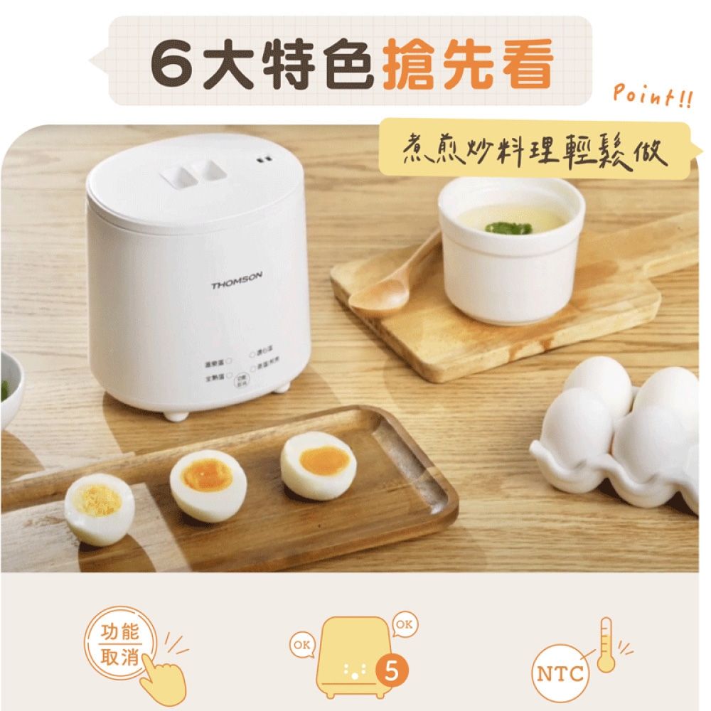 THOMSON湯姆盛 TM-SAK56 - 詳情2